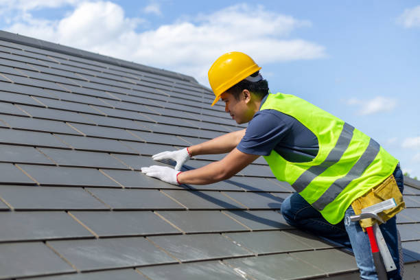 Best Residential Roofing Contractor  in West Liberty, IA