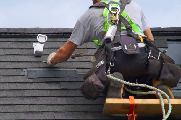 Best Best Roofing Contractors  in West Liberty, IA