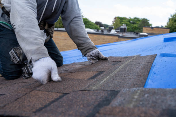 Best Shingle Roofing Installation  in West Liberty, IA