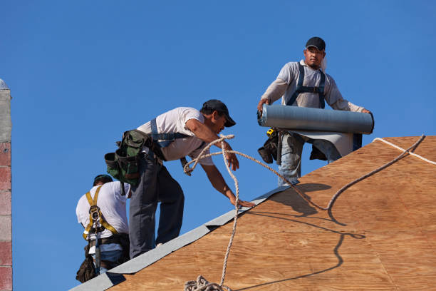 Tile Roofing Contractor in West Liberty, IA