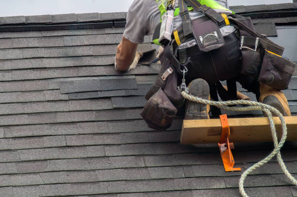 Reliable West Liberty, IA Roofing Contractor Solutions