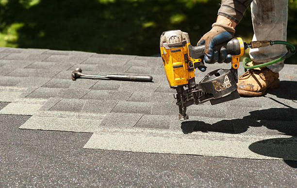 Best New Roof Installation  in West Liberty, IA