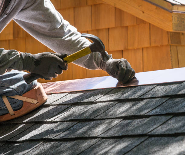 Best Shingle Roofing Installation  in West Liberty, IA